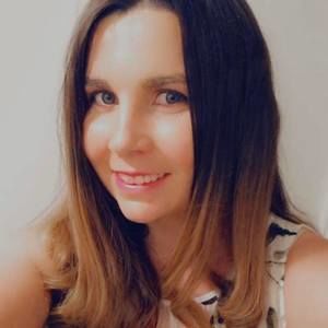 Meet your Posher, Rabecca